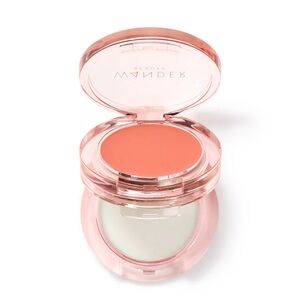 Wander Beauty Blush and lip duo